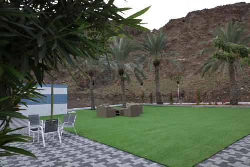 Moon night resort For Family and groups