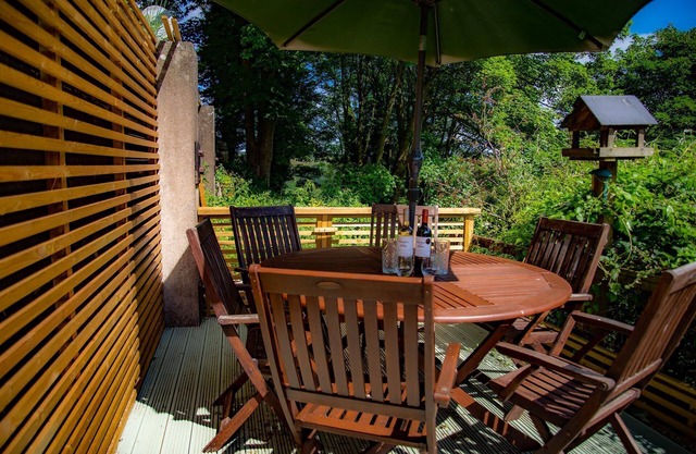 Moor View - sleeps 4 guests in 2 bedrooms