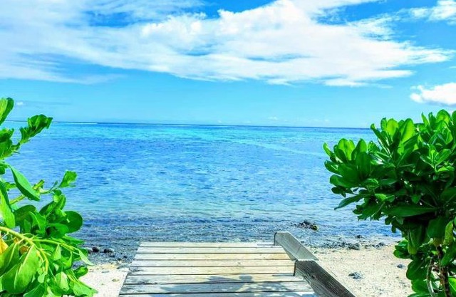 Moorea Fare Taina Nui 