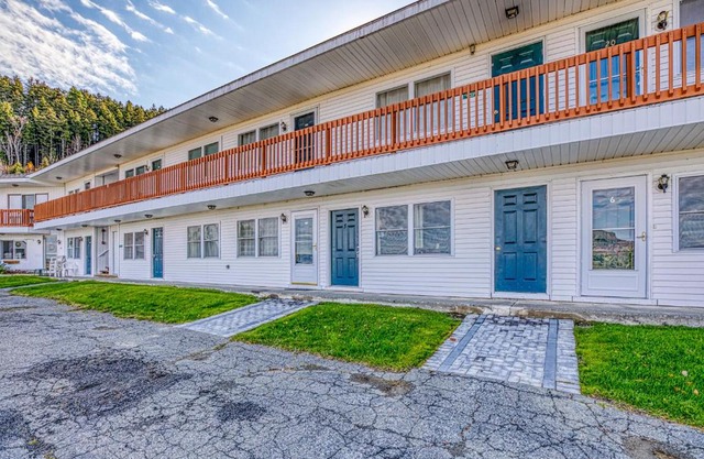 Moosehead Condo Unit #5