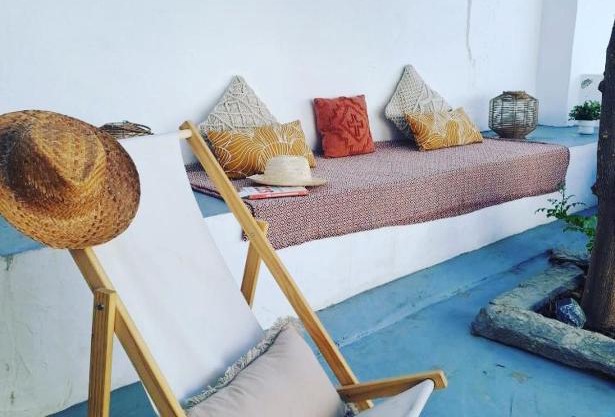 Moradia com Piscina Casa Mourisca Alqueva