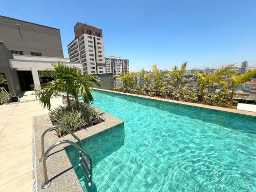 Moralia Ipiranga - Studios ao lado do metrô