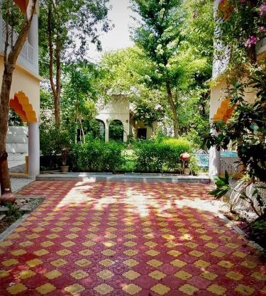 Morbagh Eco Haveli