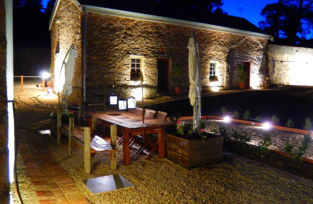 Morialta Barns - The Bakery - Unique Heritage Accommodation