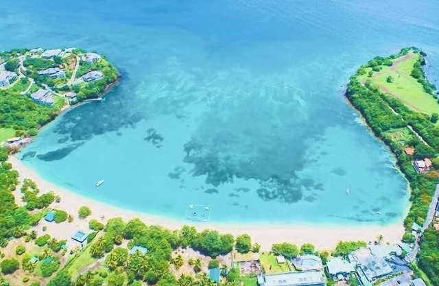 Morne Rouge Beach Condo