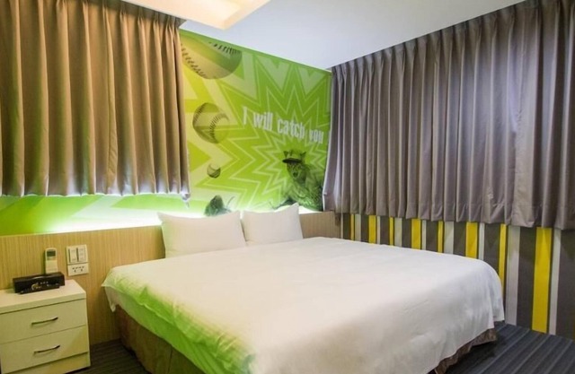 Morwing Hotel - Ocean