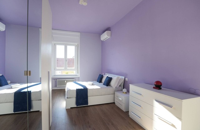 Moscova 1 Central Apartment