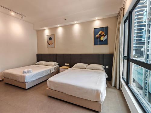 Mossaz Dream Suite