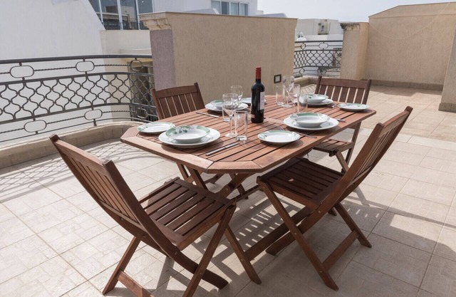 Mosta Penthouse-Hosted by Sweetstay