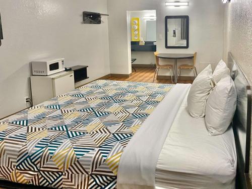 Motel 6-Huntington, WV