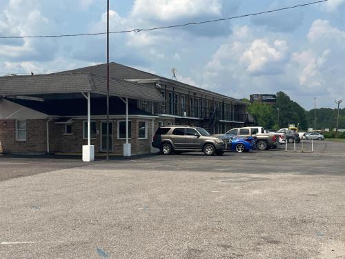 Motel 6 Saint George, SC – I-95
