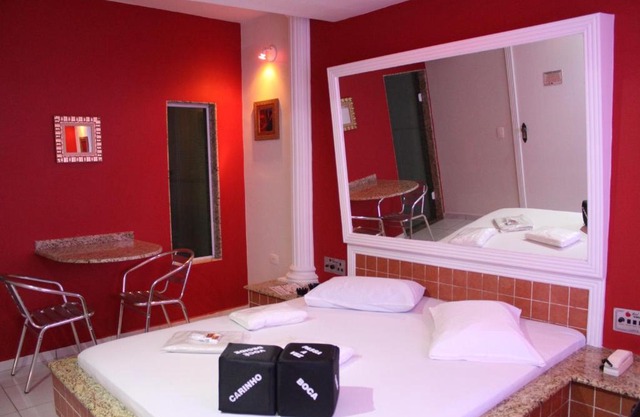 Motel Emoções de Guarulhos