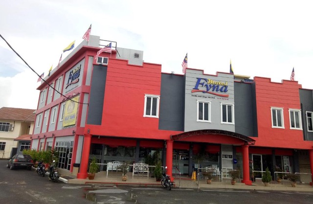 Motel Fyna