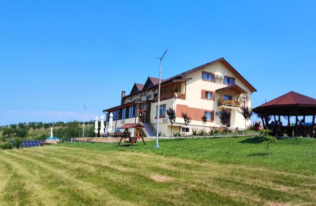 MOTEL PRISLOP