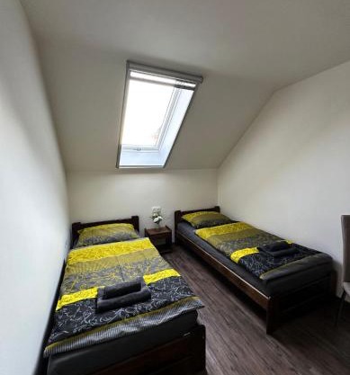 Motel Roudnice