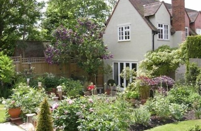 Motts Cottage