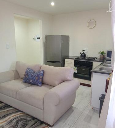 Mount View Apartment