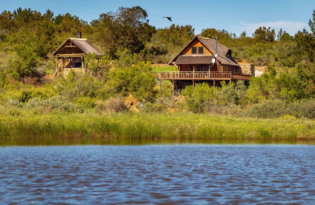 Mountain Cabin - Tulbagh - Western Cape - SA