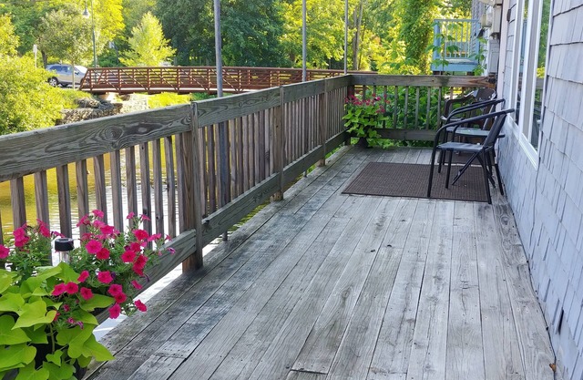 Mountain Escape: Charming Catskills Apartment in Downtown Margaretville