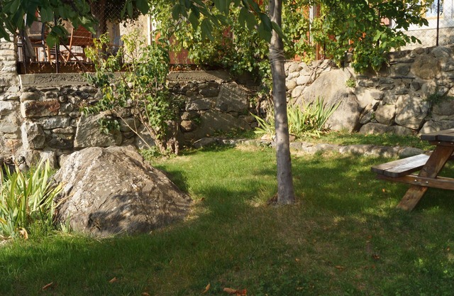 Mountain House in Cerdanya (8Km from Puigcerdà)