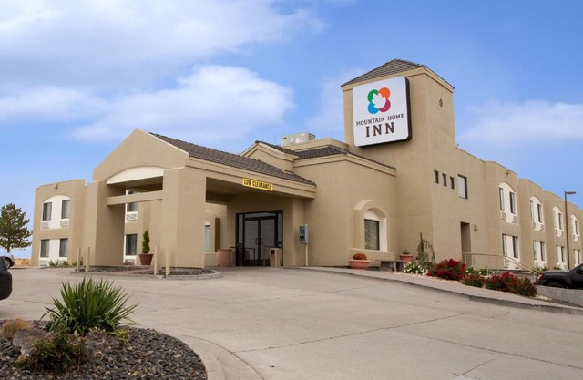 Mountain Home Inn