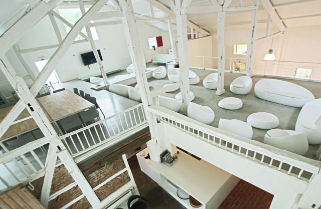 Mountain Retreat for Group
