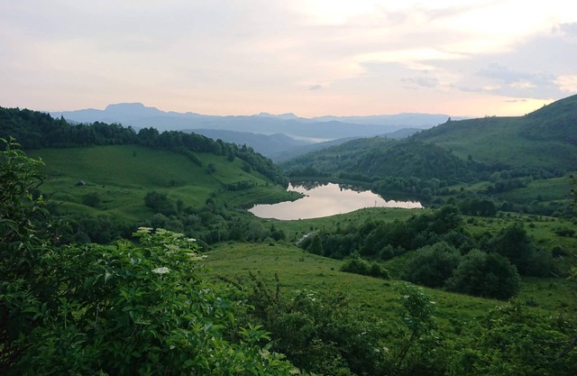 Mountain Sanctuary Retreat , Romania