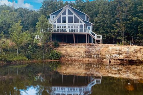 Mountain Springs Retreat