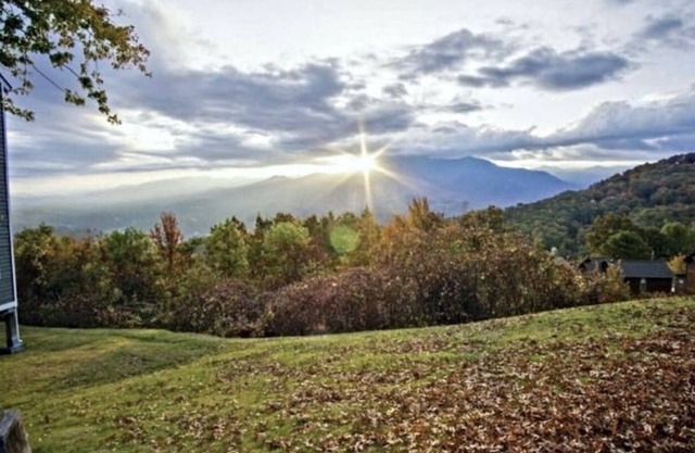 Mountain Top Adventure Condo