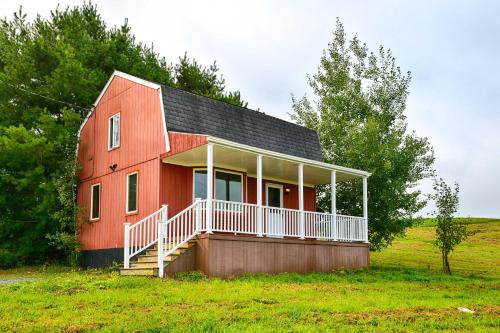 Mountain Top Country Hideaway 48 Acres, Fire Pit!