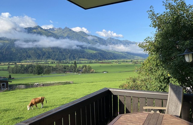 Mountain View Home, 2-4 Personen, toller Ausblick