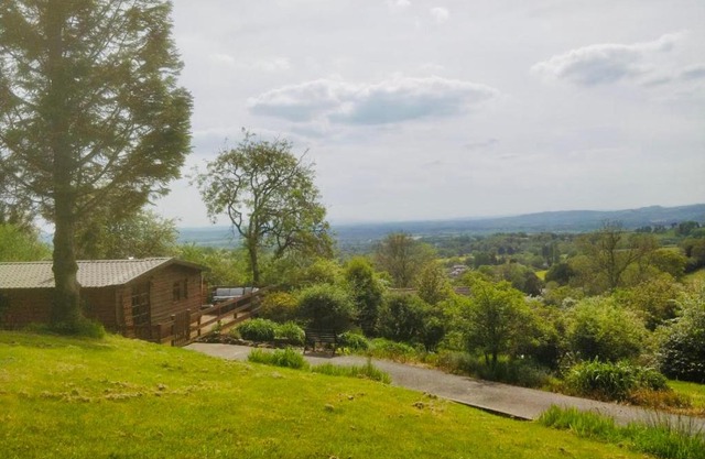 Mountain View Lodge