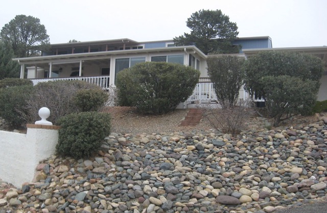 Mountain View Vacation Home