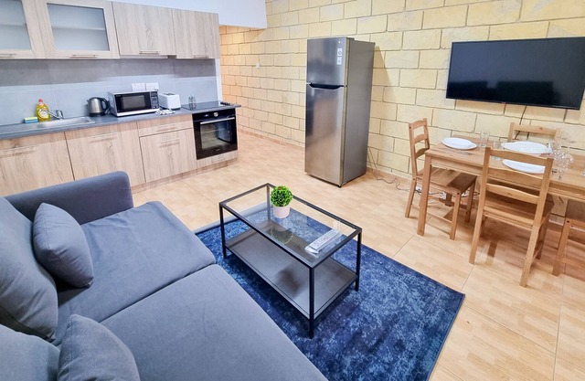 Mountains Retreat Rooms & Suites Apt.1