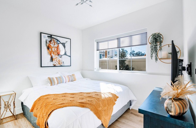 Mr. Hudson. Entire rental unit in Salt Lake City, Utah