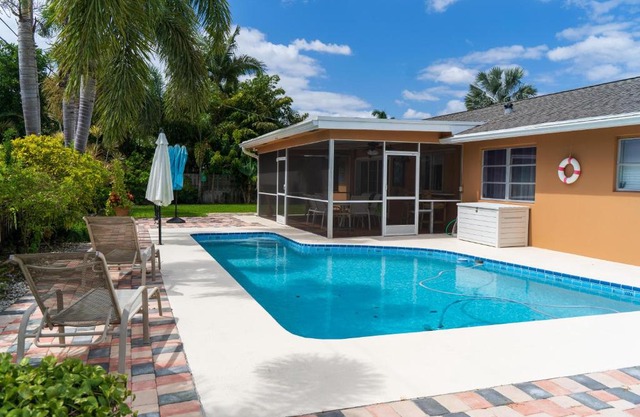Mt Irvine Luxe Pool Cottage/Close to Beach and Equestrian