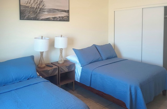 Mtn-view Oasis w/2 Patios in Desert Hot Springs!