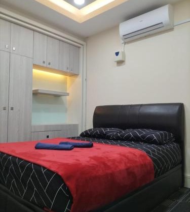 Muallim Home