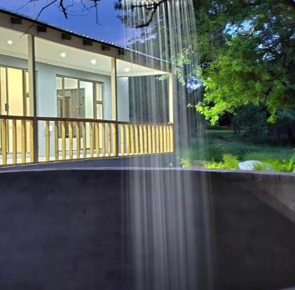 Muca House