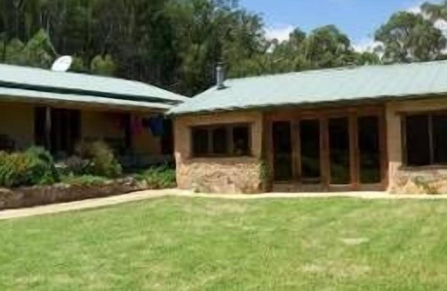 Mudaridge - located at Gloucester