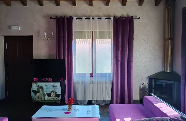Mudayyan house for couples or small families.