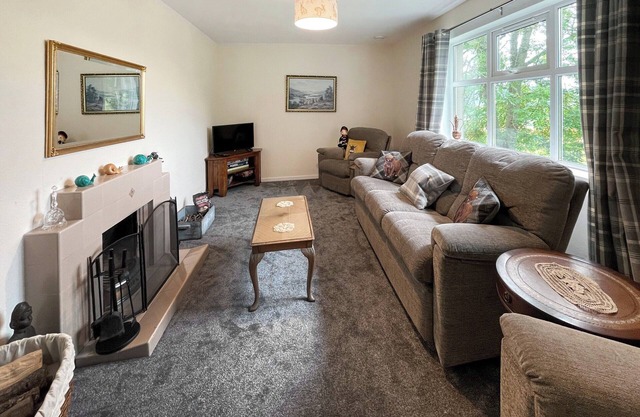 Muir Cottage - UK44788