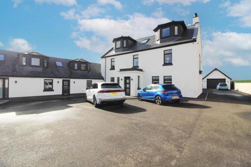 Muirhouse farm