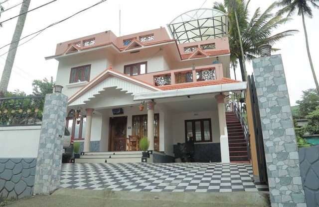 Mulberry Homestay .