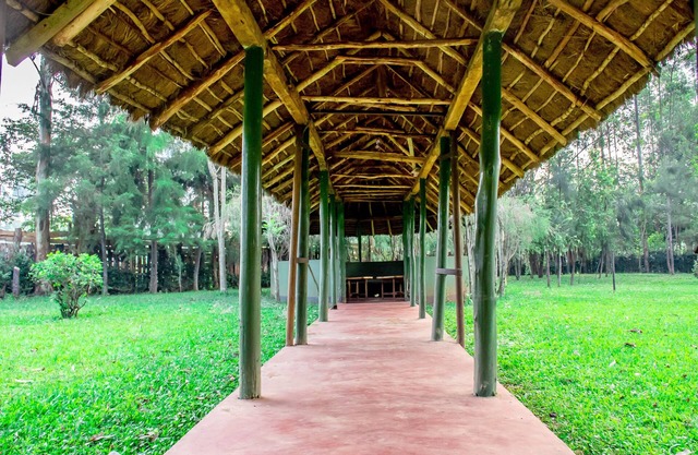 Mulembe Villa