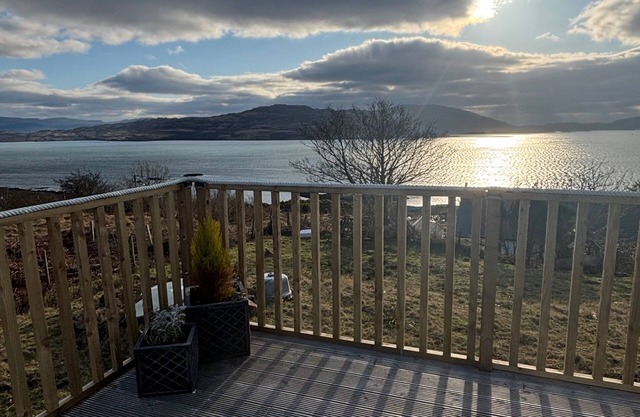 Mull Tranquility Retreat