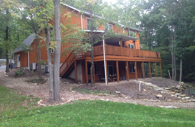 Multi-Family Getaway at Raystown Lake in Central PA