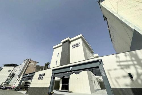 Mungyeong Stay 201 Hotel