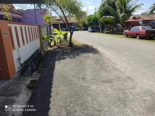 Munir Homestay