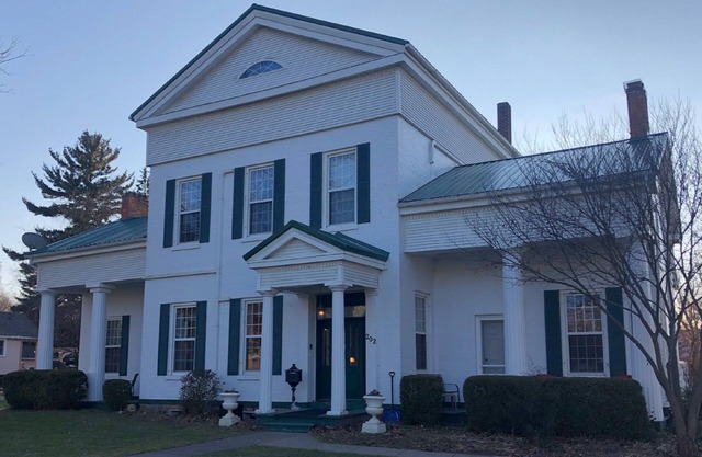 Munro House B And B